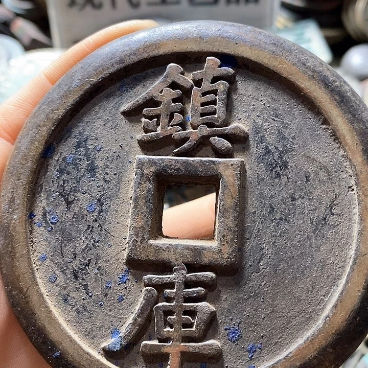 铜文创用品现代工艺品01