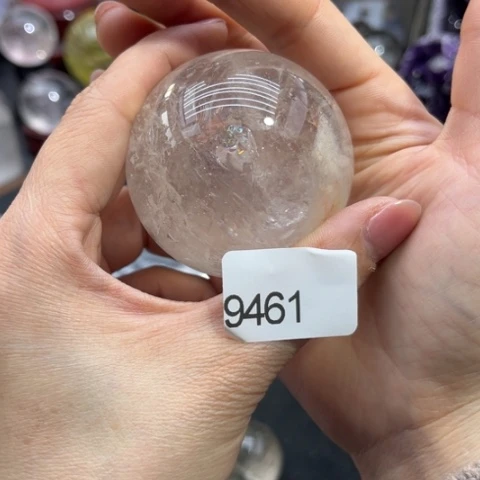 【闪购商品】水晶大型摆件（非配饰）未镶嵌满*