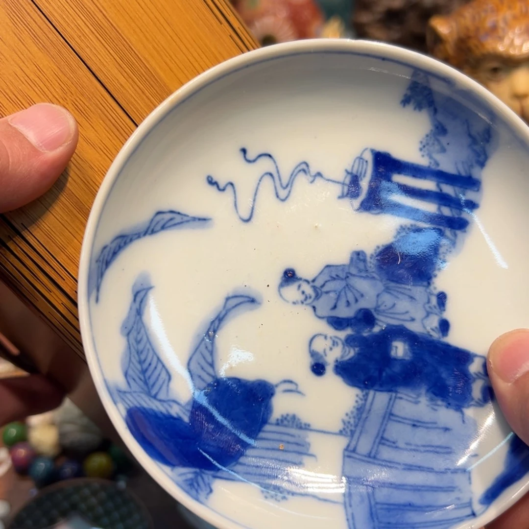 不愧瓷器瓷器瓷器