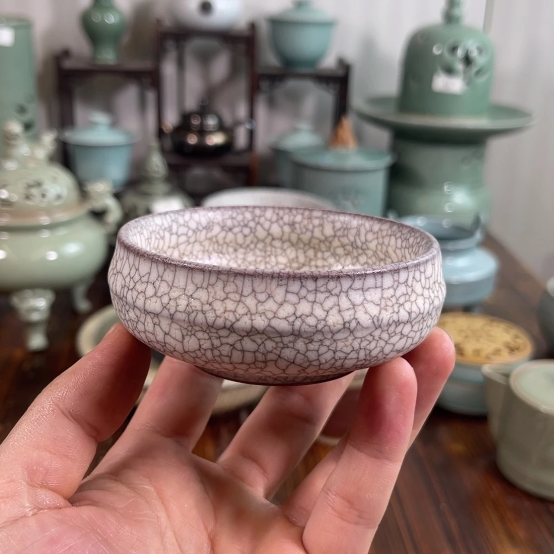 三宝茶器开播福利