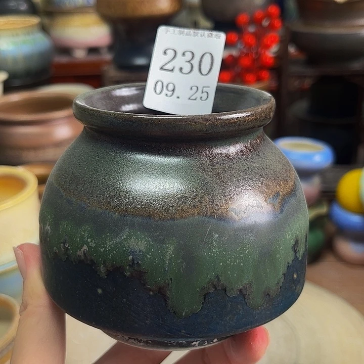 瓷片景德镇陶瓷手工制作