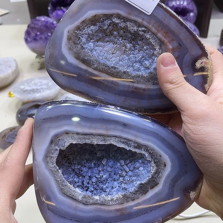 水晶摆件未镶嵌摆件655