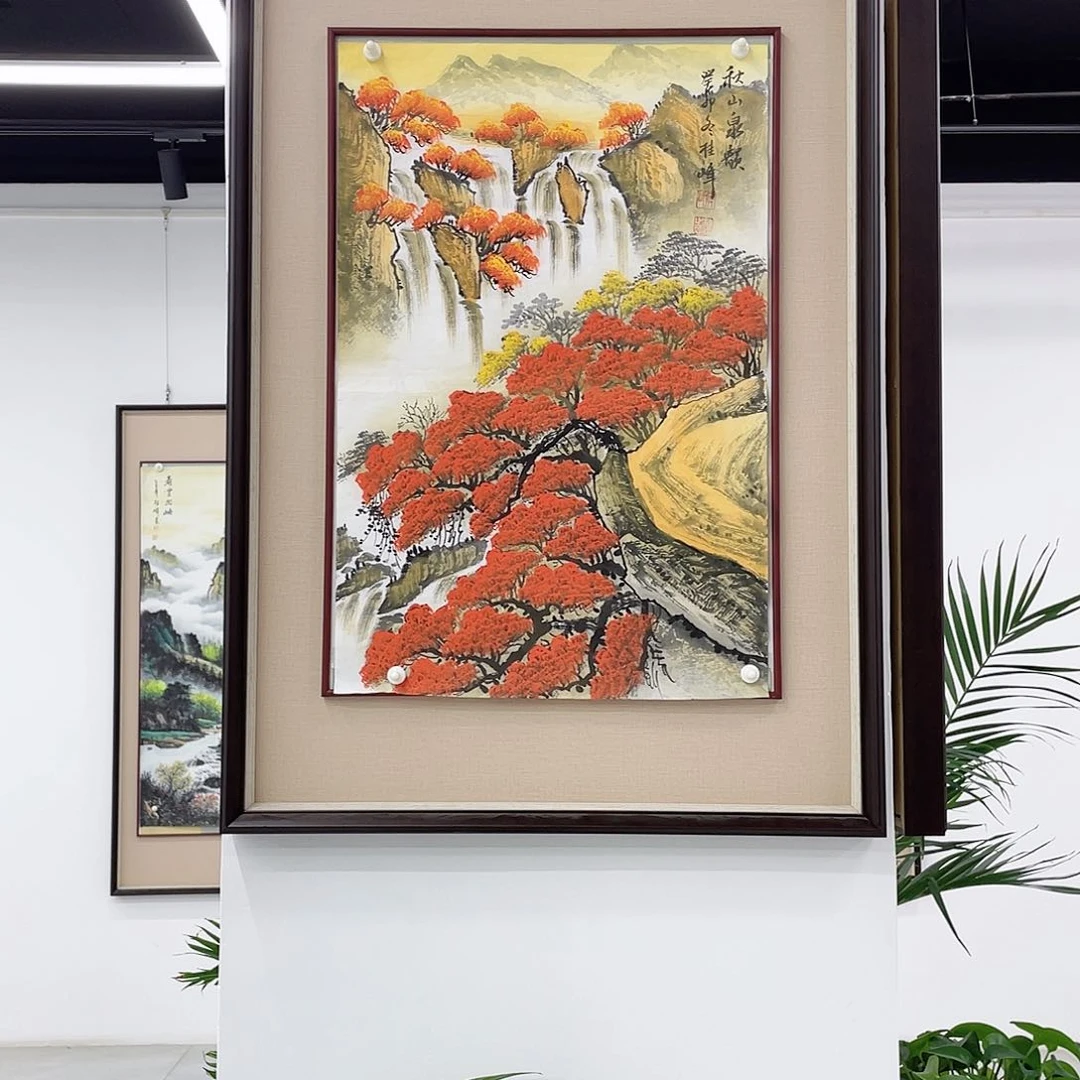 国画重中之重重中之重