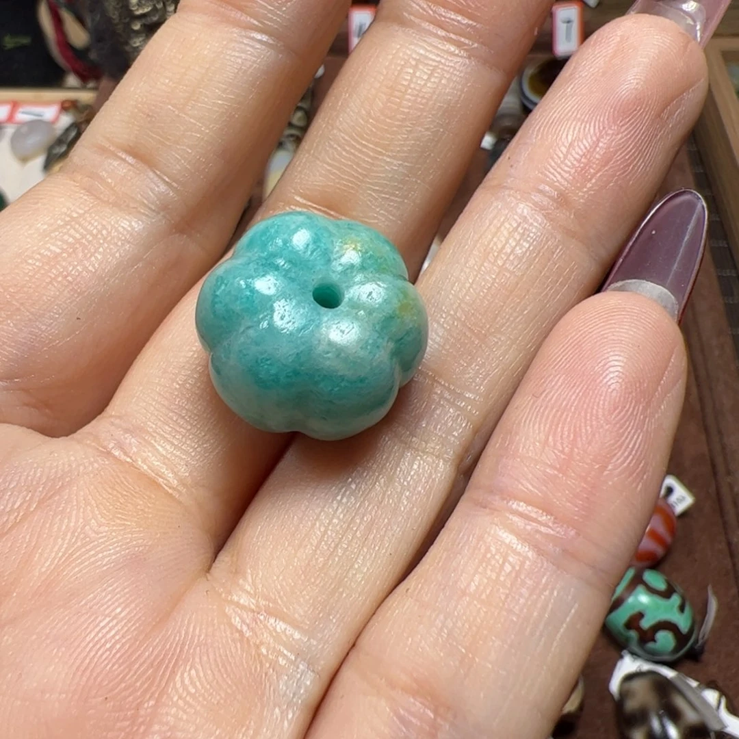 玛瑙/玉髓手链未镶嵌