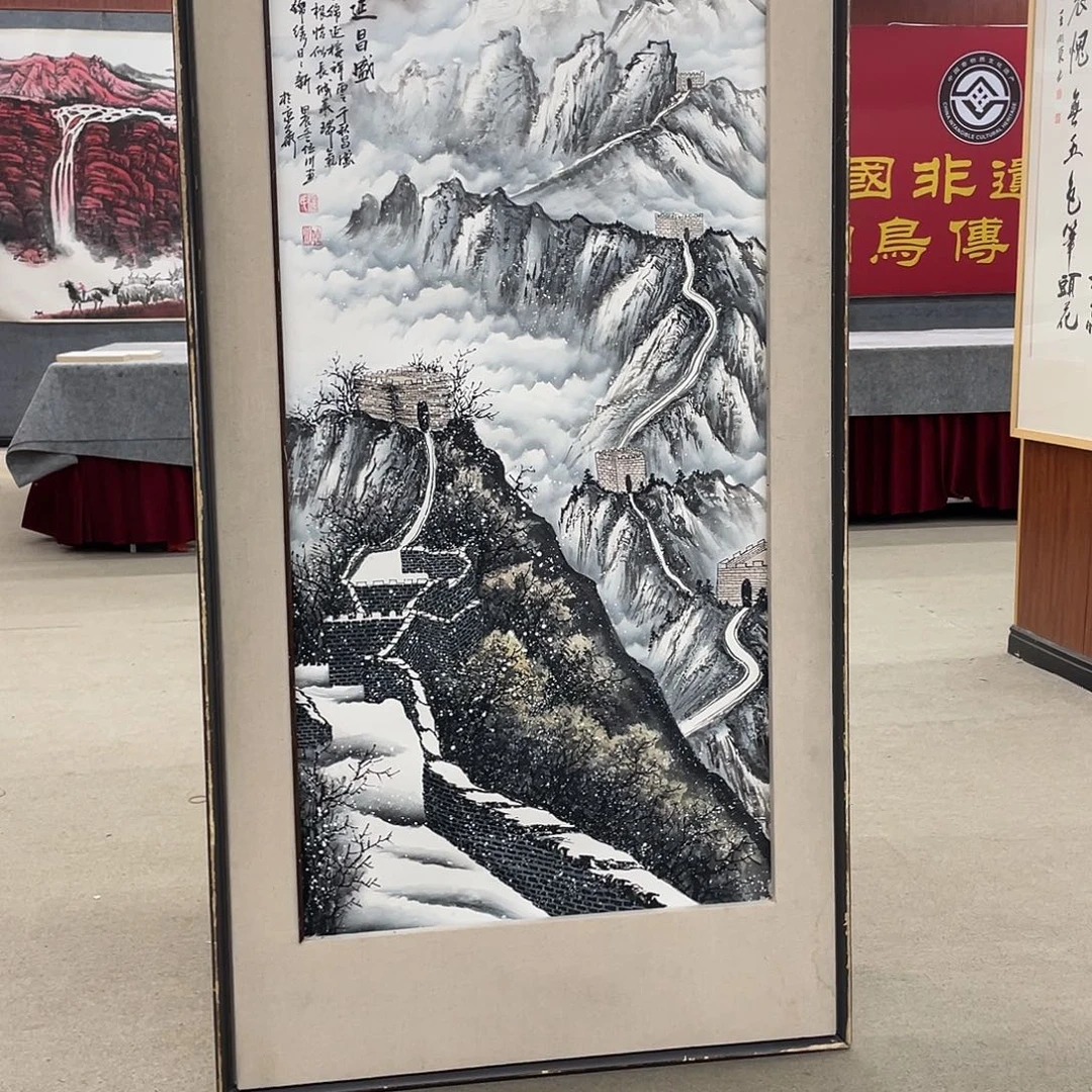 国画可口可乐公司在公司推出的一款