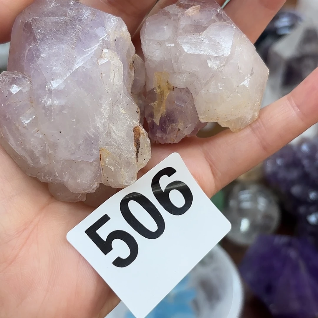 水***骨未镶嵌大型摆件（非配饰）水晶