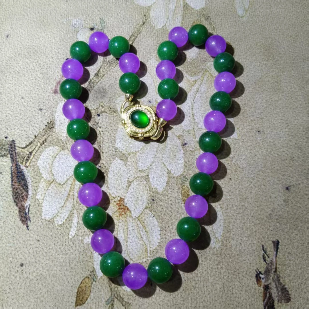 精品时尚项链六0749