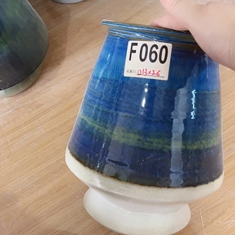 景德镇手工工艺制作