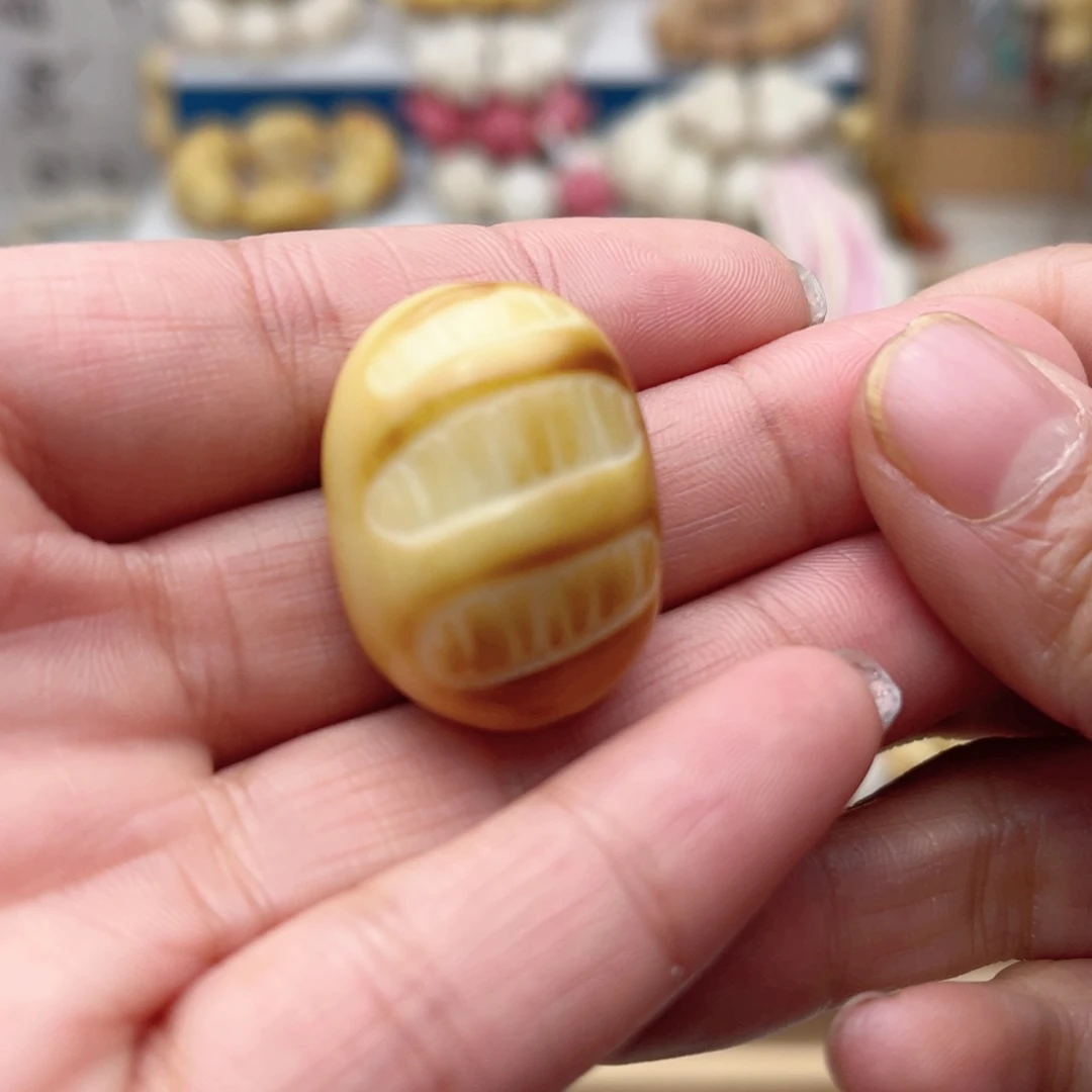 菩提根/象牙果手串