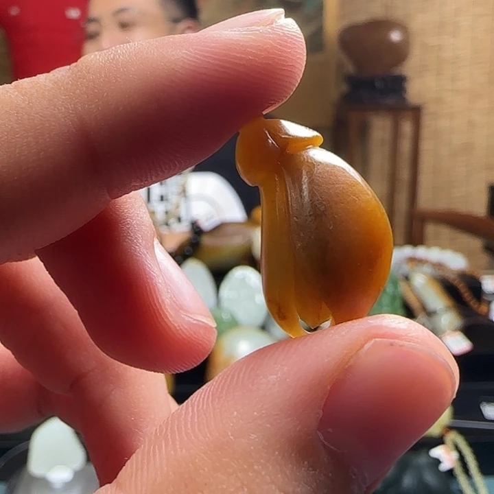 手链未镶嵌和田玉