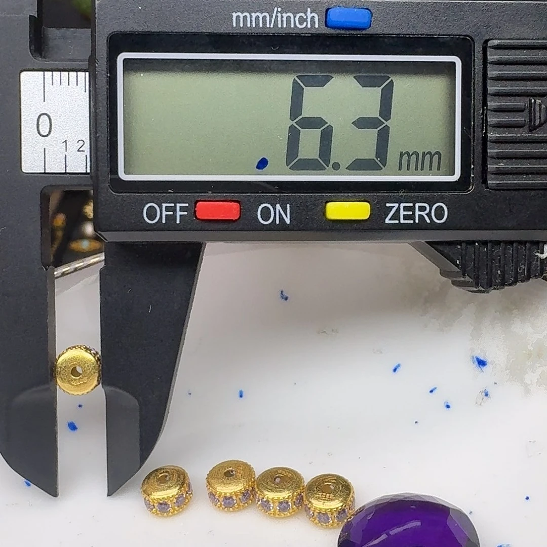 紫晶颈饰银S925镶嵌紫水晶925镶嵌104