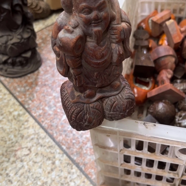 风车木(黑檀木)?****?