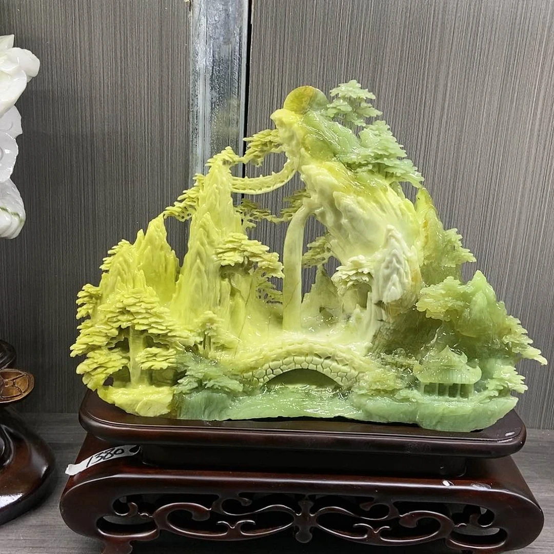 【闪购商品】玉本****发家居摆件