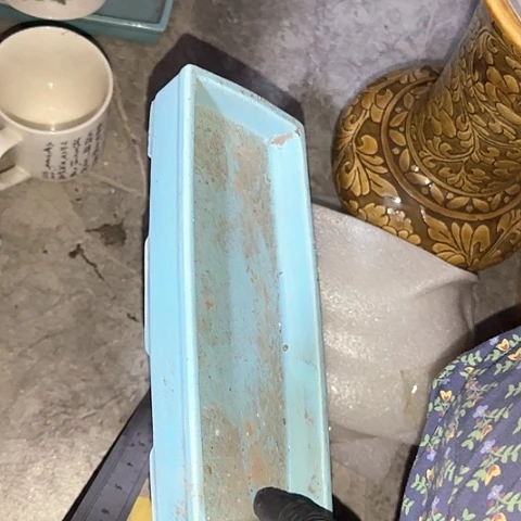 瓷片国营厂库存22-23厘米