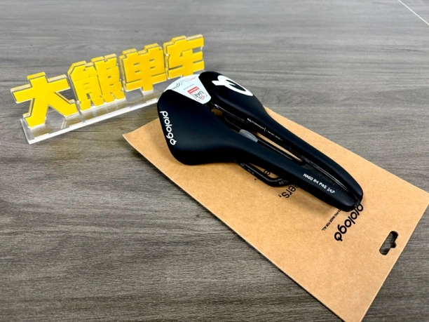 全新prologo M5 uae车队版坐垫 碳轨碳底147宽正品行货带质保