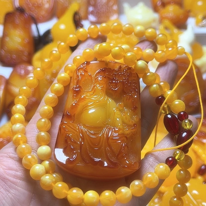 关公挂件 服饰配饰