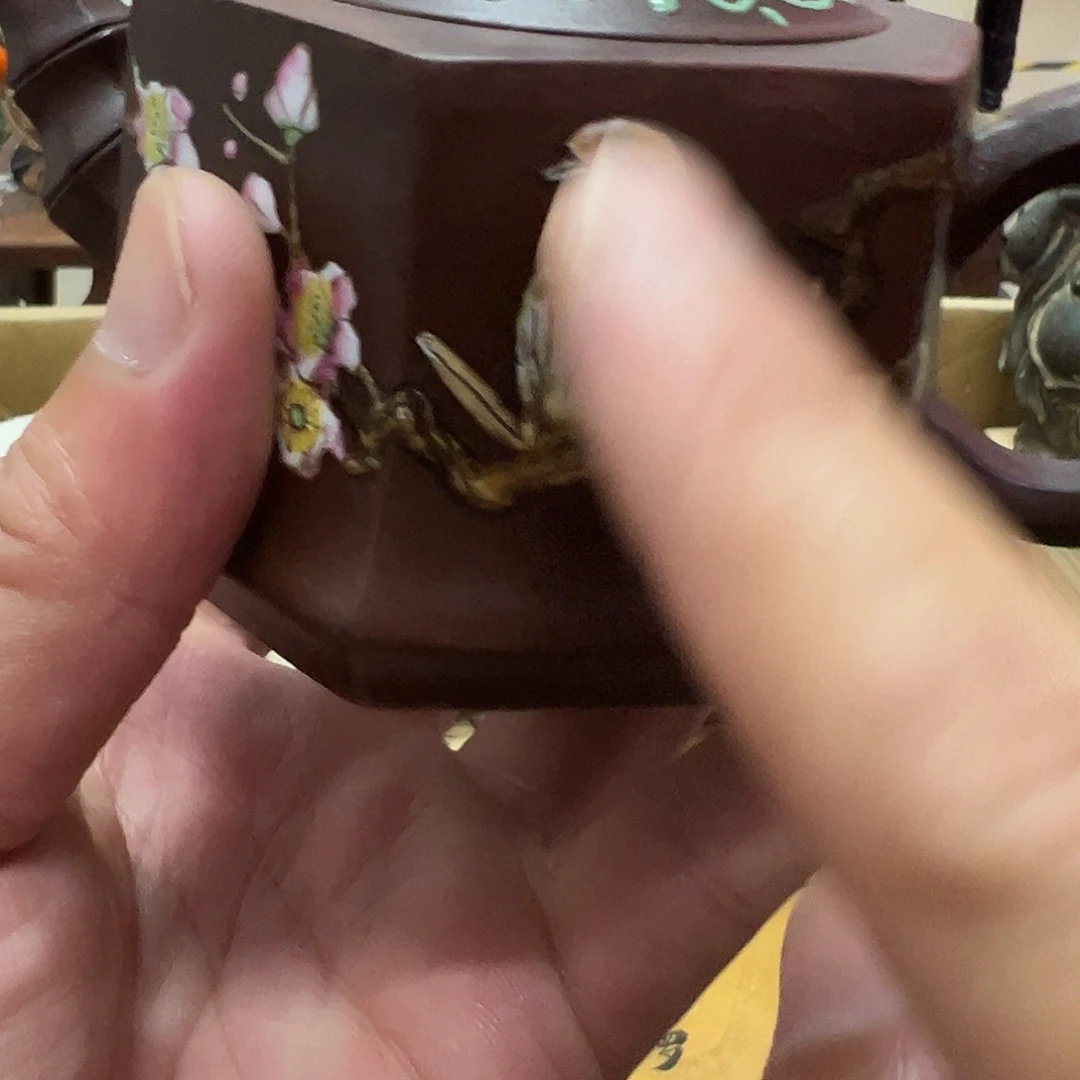 瓷片瓷器瓷器瓷器