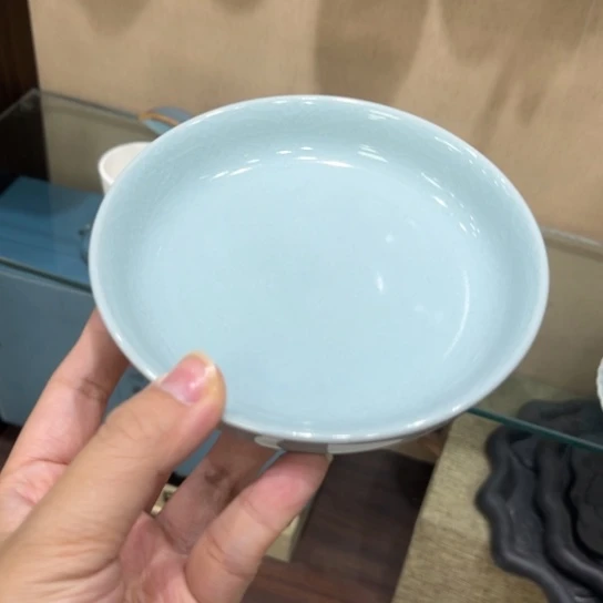 大宋甄选茶具茶器
