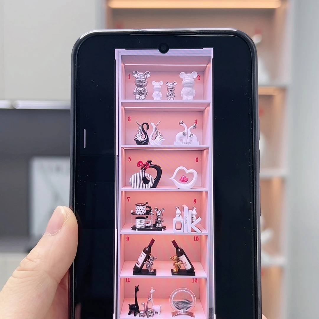 【闪购商品】陶瓷十二个