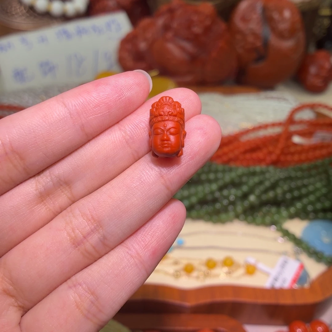 未镶嵌配饰南红玛瑙南红配饰