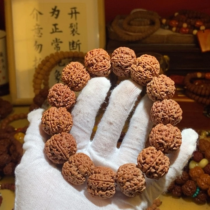 吊坠金刚菩提246原籽