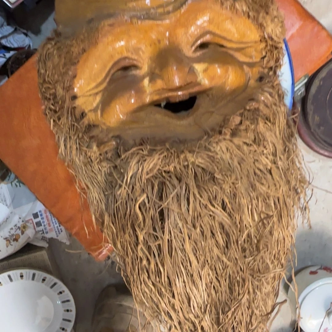 感***6杂色豆（科檀/科特迪瓦檀木）