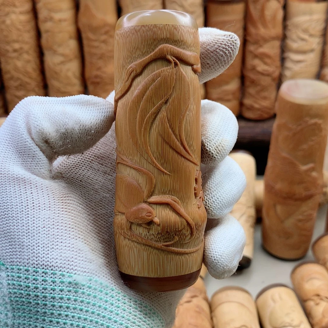 【闪购商品】竹实心竹哈哈哈哈哈哈