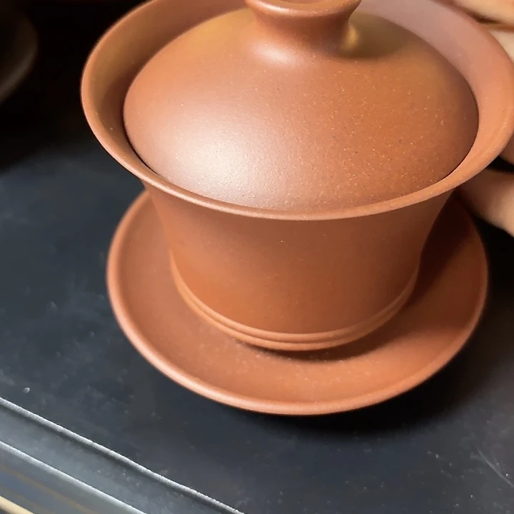 茶壶紫砂宜兴原矿底槽青