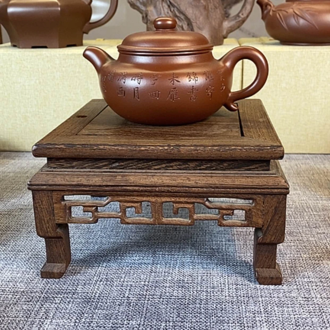 【闪购商品】紫砂茶壶小*宜兴紫砂壶收藏