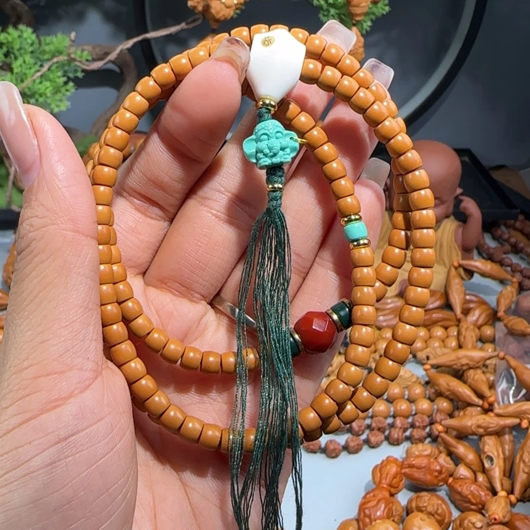 橄榄核手串/手链福利待遇