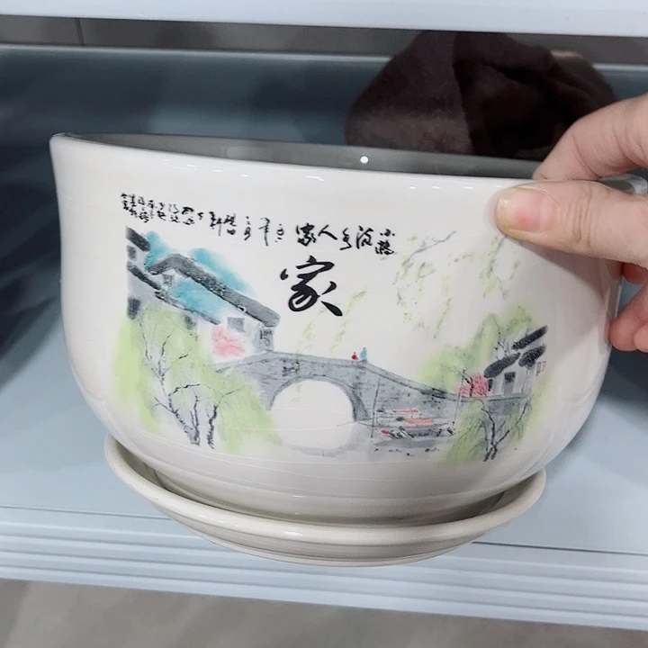 多肉花盆满10元包邮