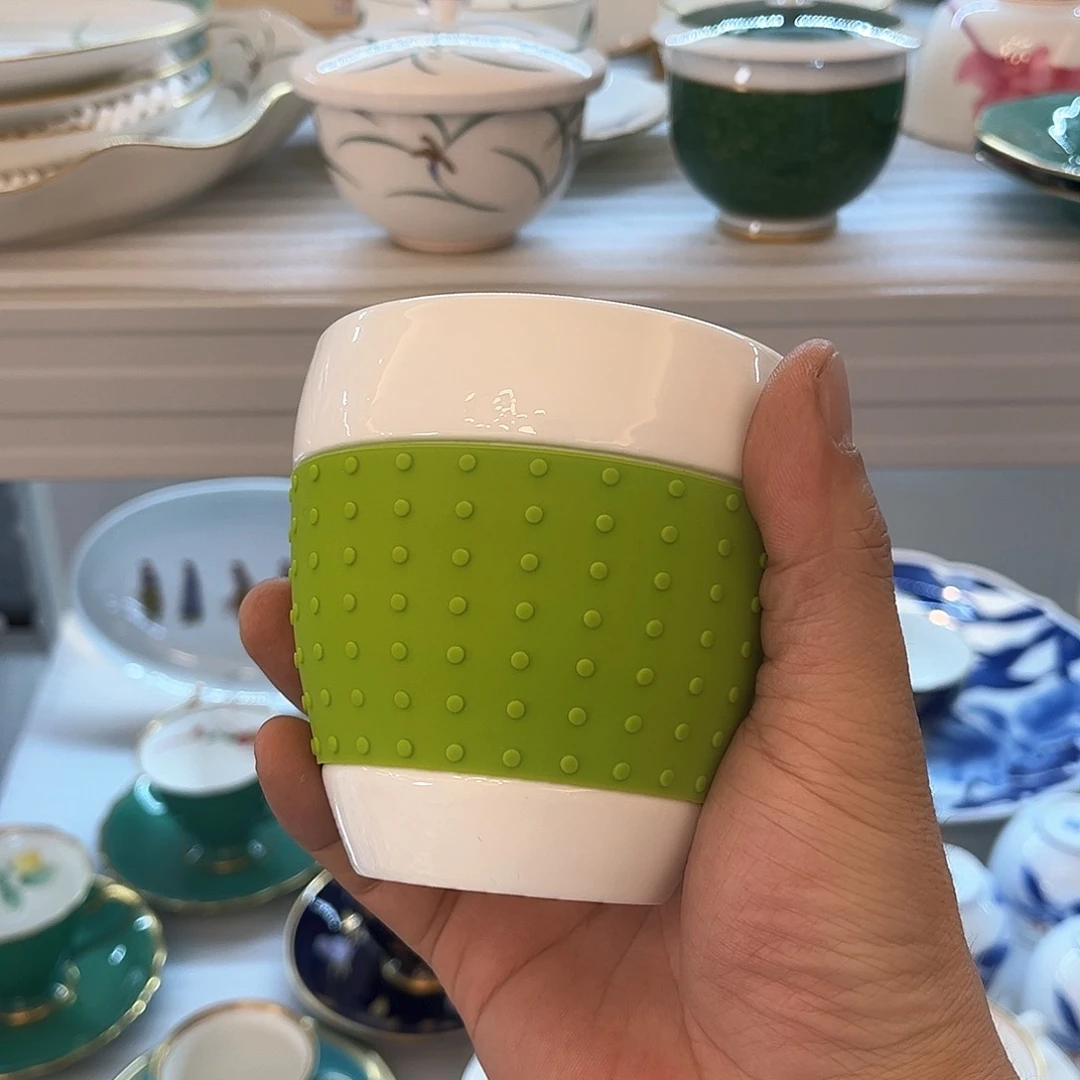 盖碗我的天我也来转这组吧