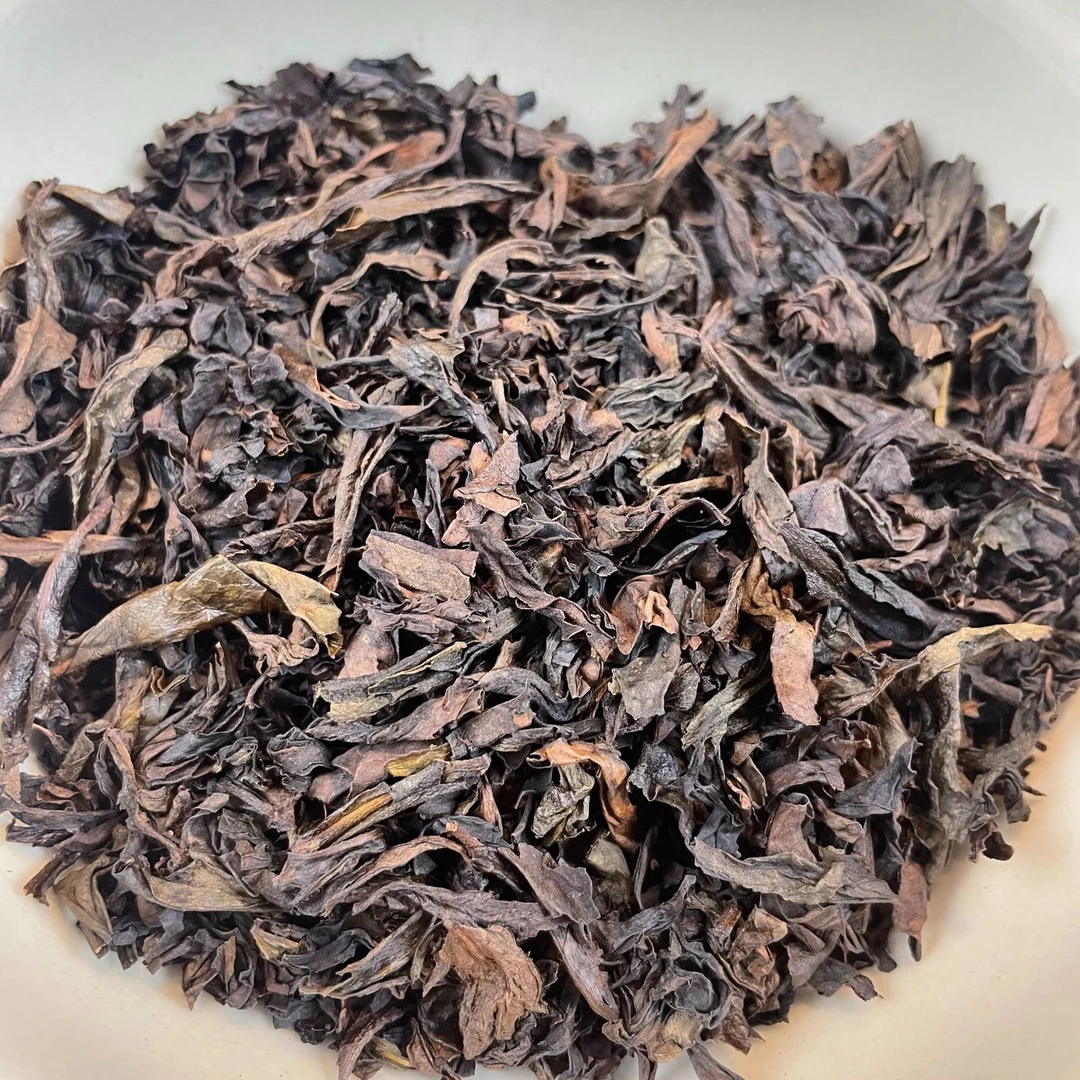 【岩中御品 】高货组合 - 武夷岩茶