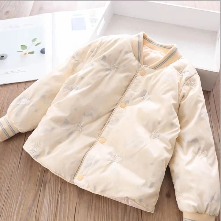 巴拉巴拉男孩女孩白鸭绒2025女童羽绒服儿童羽绒内胆童轻薄款适用