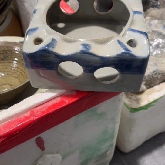 陶景德镇瓷器博物陈列778899