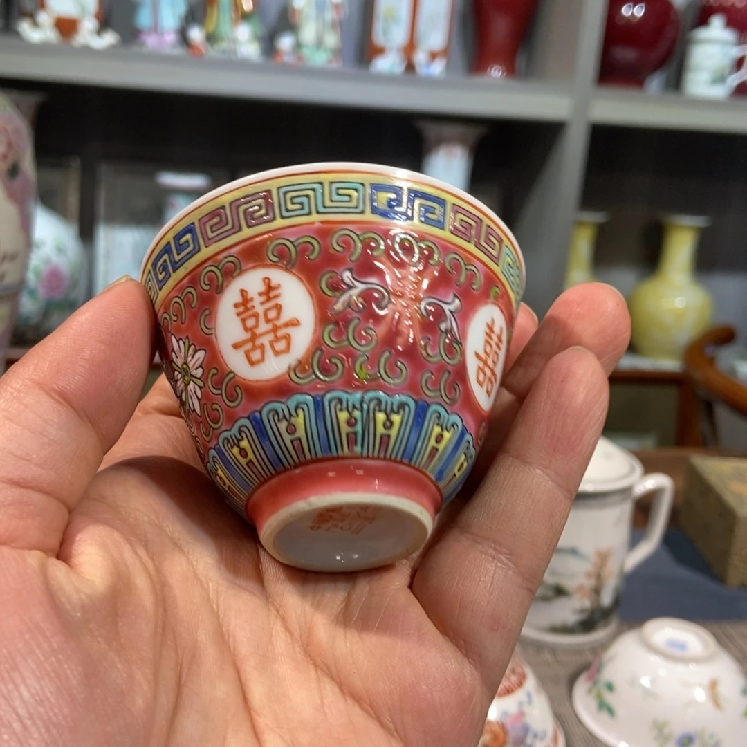 囍***饰陶其他景德镇657808