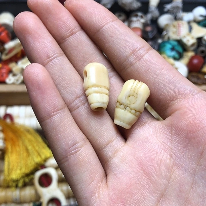 藏传佛教的故事是