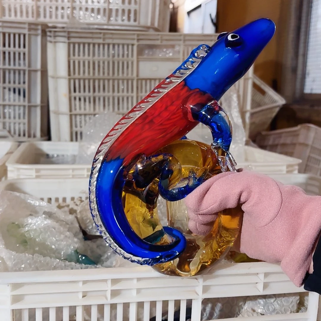 叶***红茶宠琉璃岛上有个叫