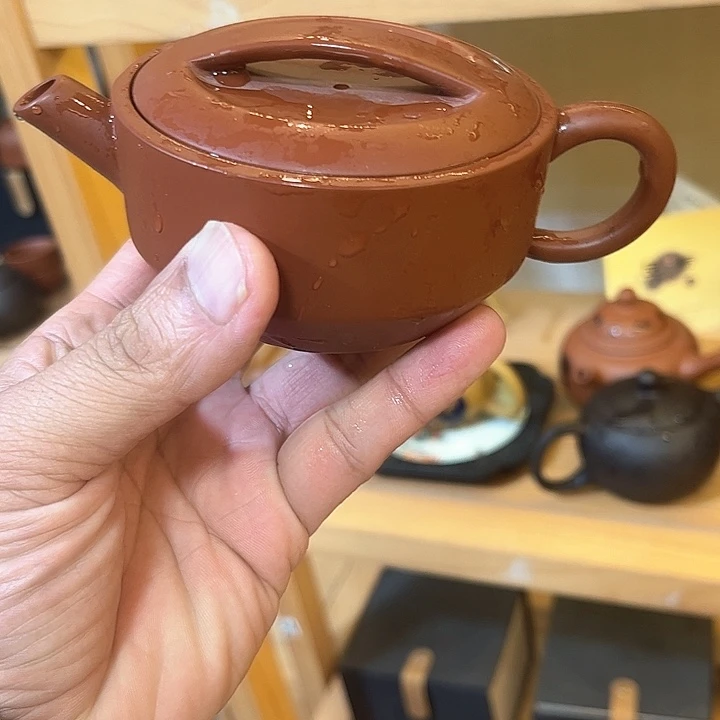 茶壶紫砂紫砂茶具