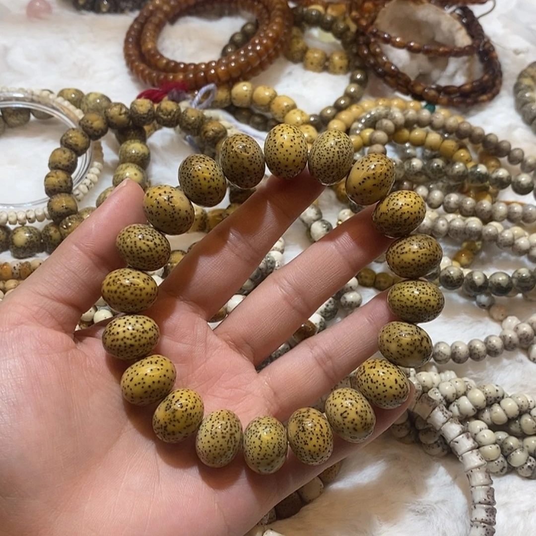 星月菩提吊坠海南