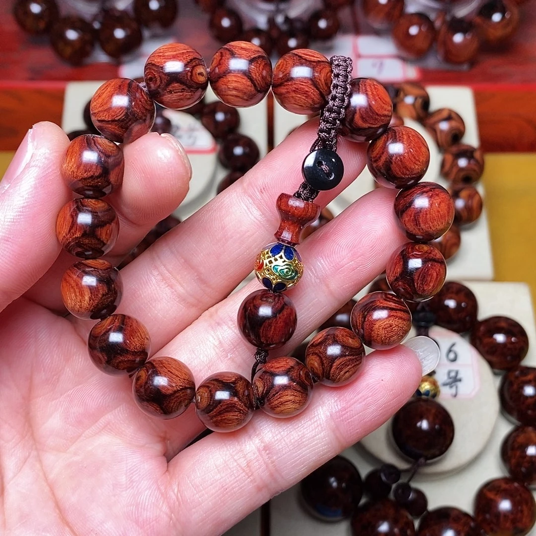 黄花梨/降香黄檀海南黄花梨