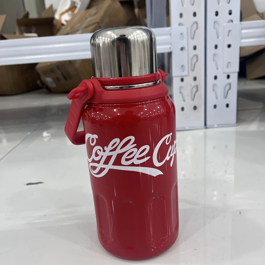 大容量保温杯可乐杯c