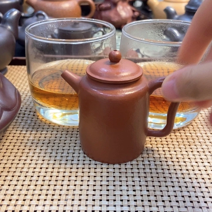 兲***茶壶紫砂宜兴紫砂工艺