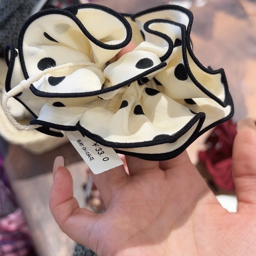 醋酸（人造纤维）铁合金白波点