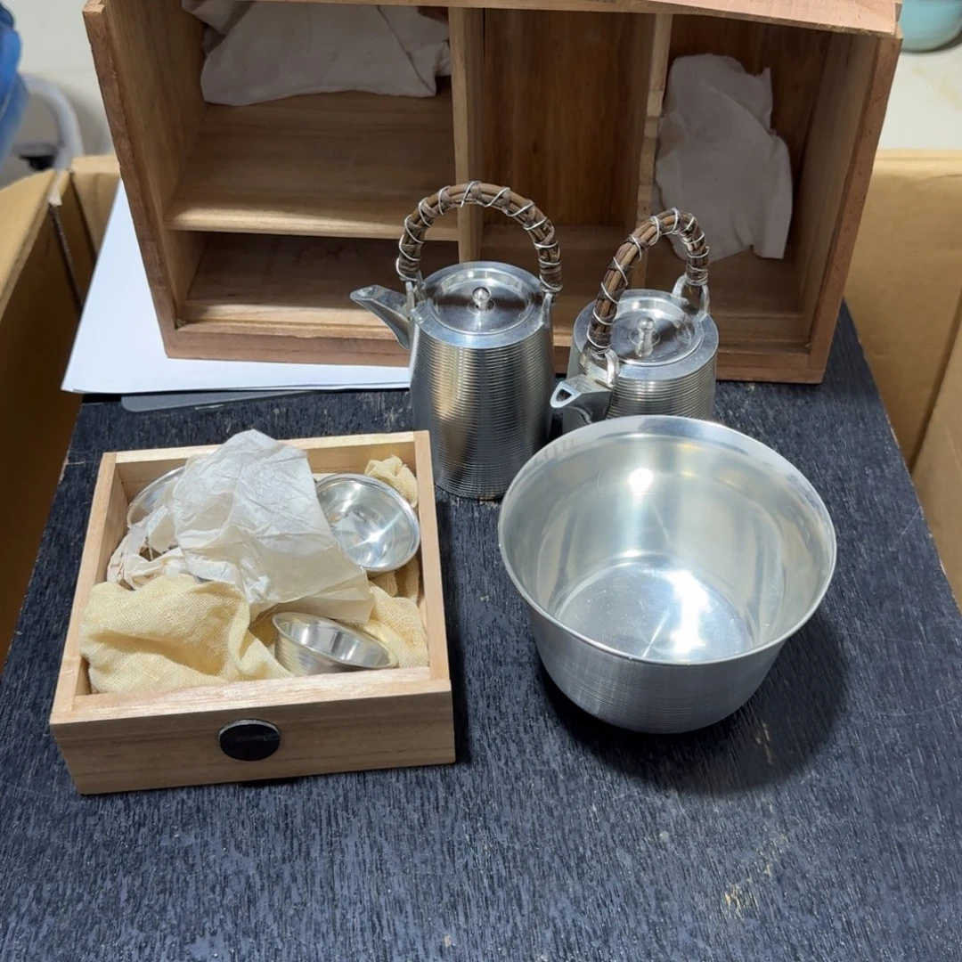 P***X紫砂中古商品谨慎下单