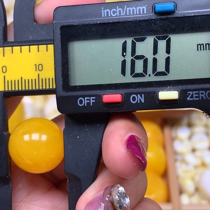 非金属配珠配饰 036