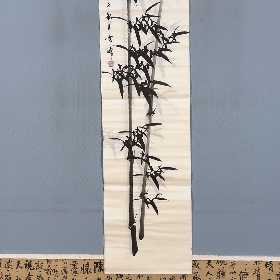国画374 牡丹仙子好
