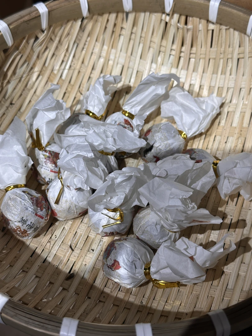 2025年班章龙珠龙珠8g