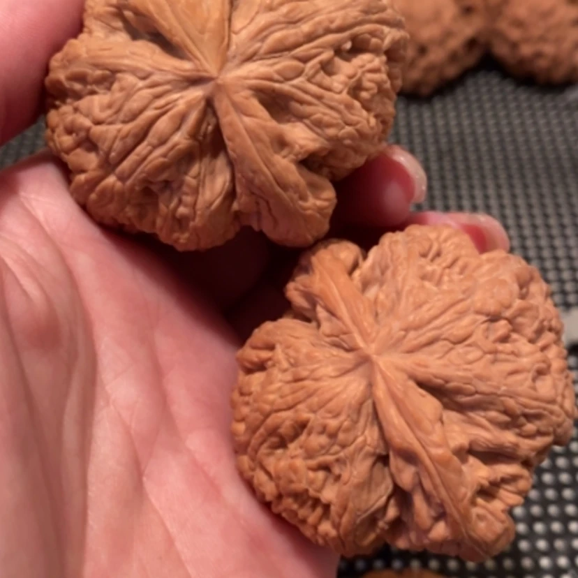 【闪购商品】吊坠文玩核桃机****k粗