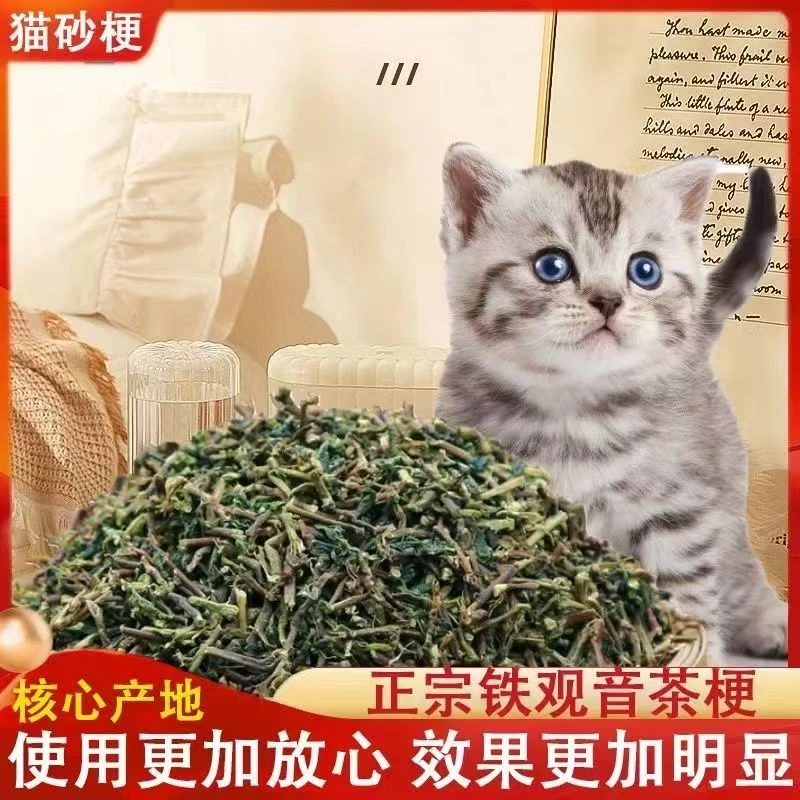 除味猫砂茶叶梗新房装修去甲醛新车茶叶包铁观音茶叶去味吸味包